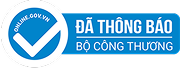 Icon đã thông báo Bộ Công Thương