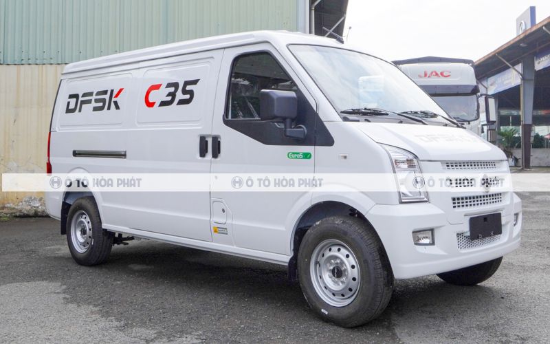 Xe sở hữu động cơ xăng DK 15-06