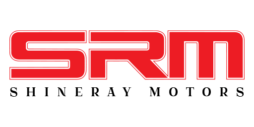 Logo SRM
