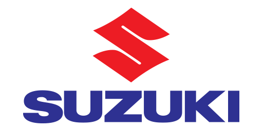 logo Suzuki
