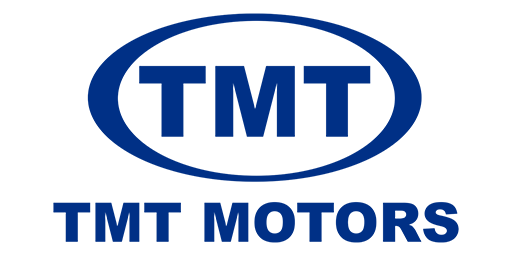 logo TMT