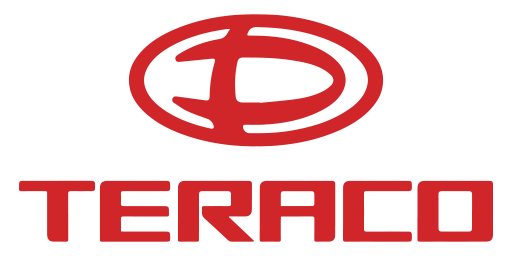 Logo Teraco