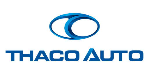 Logo thaco