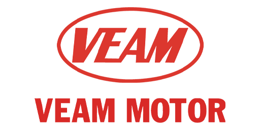 Logo Veam