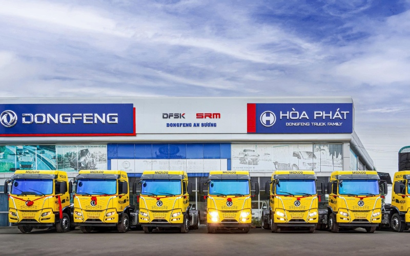 Bảo dưỡng tại Showroom Ô tô Hoà Phát
