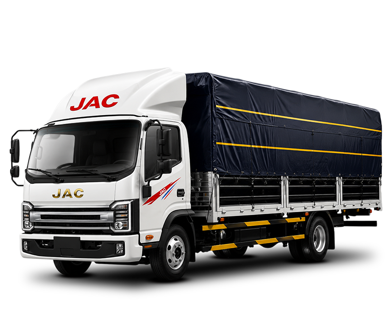 Xe tải JAC N350SL E5