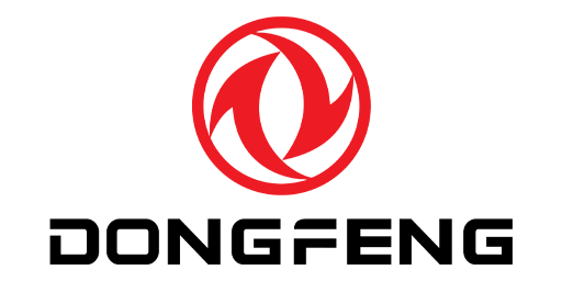 Logo Dongfeng