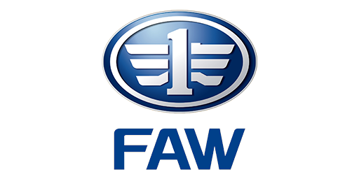Logo Faw
