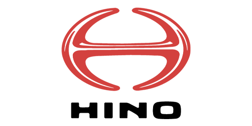 logo Hino
