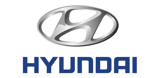 Logo Hyundai