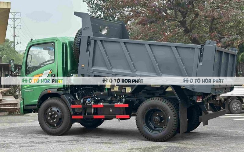 Động cơ Diesel WECHAI WP3NQ140E50