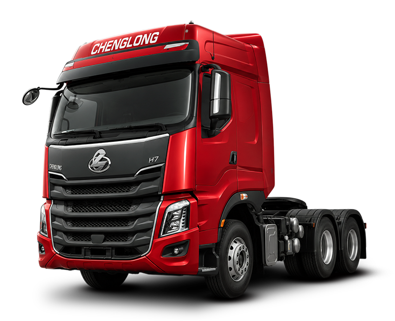 Xe đầu kéo Chenglong H7 385HP
