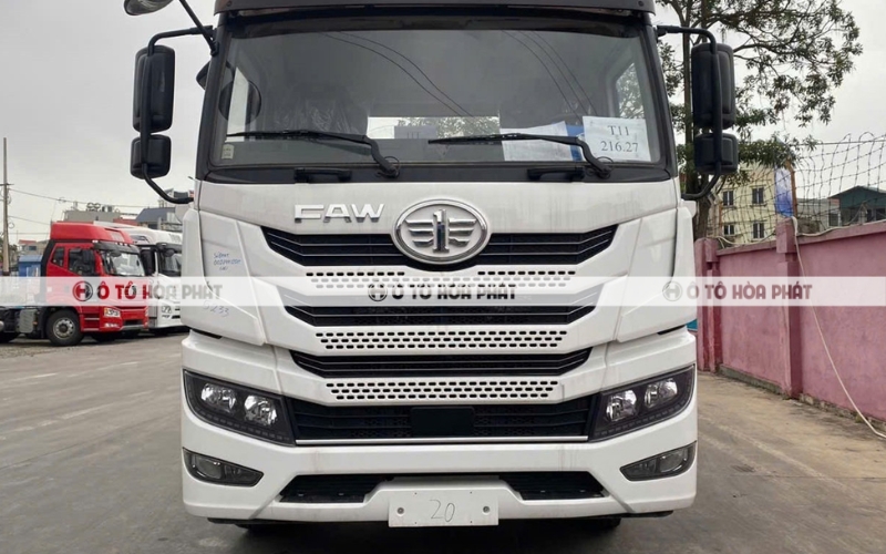 Hệ thống đèn chiếu sáng mang đến khả năng chiếu sáng rộng