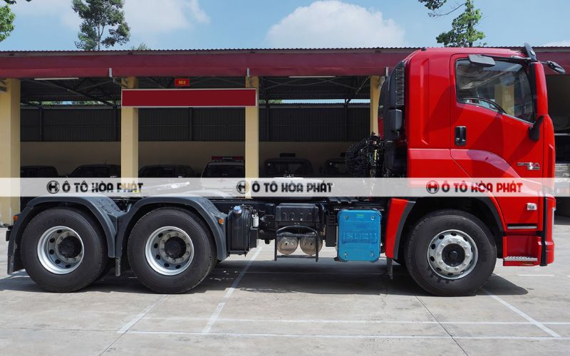 Hệ thống sắt-si được chế tạo hoàn toàn từ thép hợp kim nguyên khối