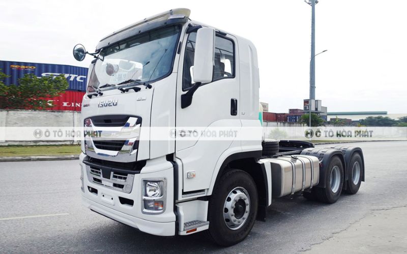 Hệ thống phanh an toàn ABS giúp tài xế vận hành xe an toàn hơn