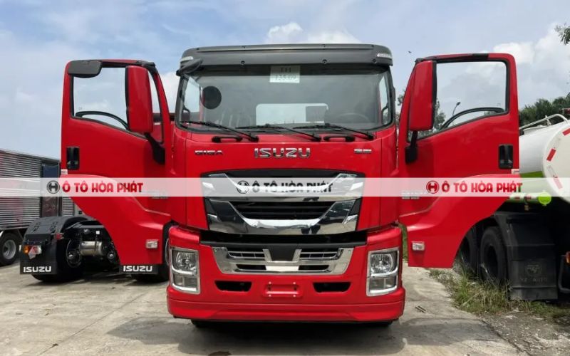 Đèn pha Halogen đời mới chiếu xa 100m