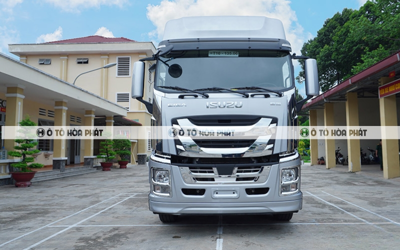 Chi phí vận hành và bảo dưỡng được tối ưu nhờ khả năng vận hành ổn định