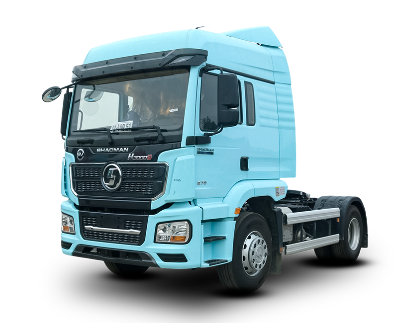 Xe đầu kéo Shacman H3000S 270 HP 1 cầu